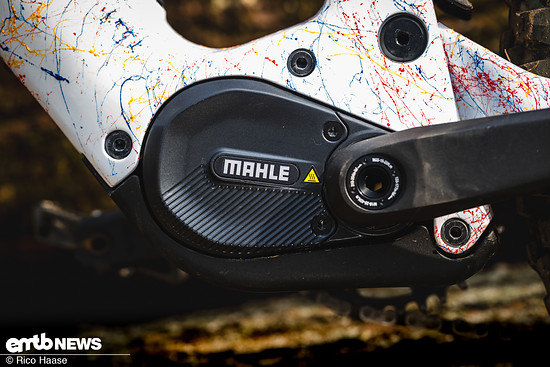 Mahle M40 Updates Z8H 2589