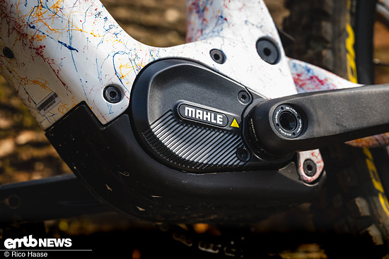 Ist der Mahle M40 – mit den neuen Features – ein ernst zu nehmender Mitbewerber oder eher ein Exot?