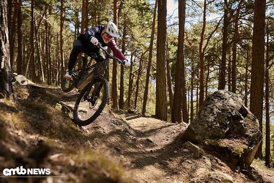 Pivot Shuttle AMPD Press Camp 2979