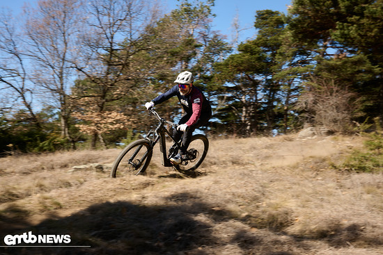 Pivot Shuttle AMPD Press Camp 2060