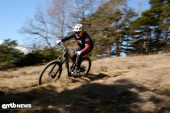 Pivot Shuttle AMPD Press Camp 2064