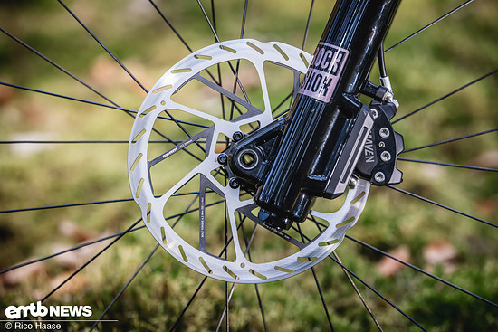Pivot Shuttle AMPd Test und Neuvorstellung Z8H 2441