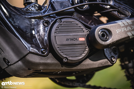 Wow! Dieser Motor definiert das Thema Uphill vollkommen neu.