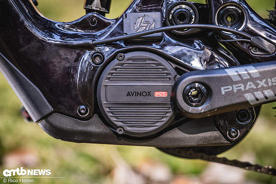 Pivot Shuttle AMPd Test und Neuvorstellung Z8H 2434