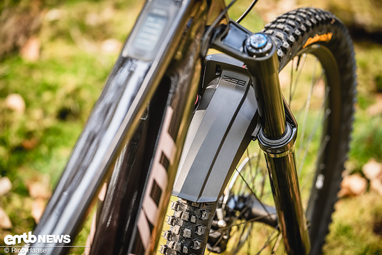 Pivot Shuttle AMPd Test und Neuvorstellung Z8H 2404