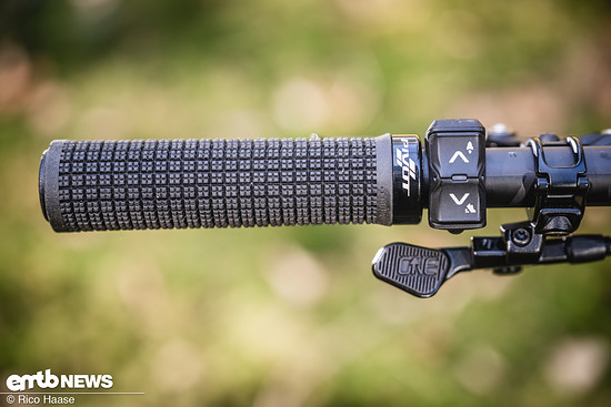 Pivot Shuttle AMPd Test und Neuvorstellung Z8H 2396
