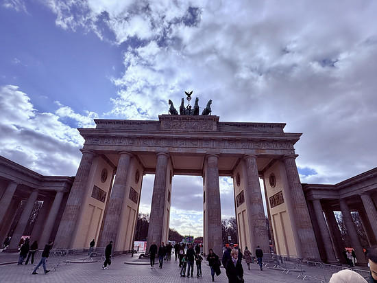 Sightseeingtour Berlin