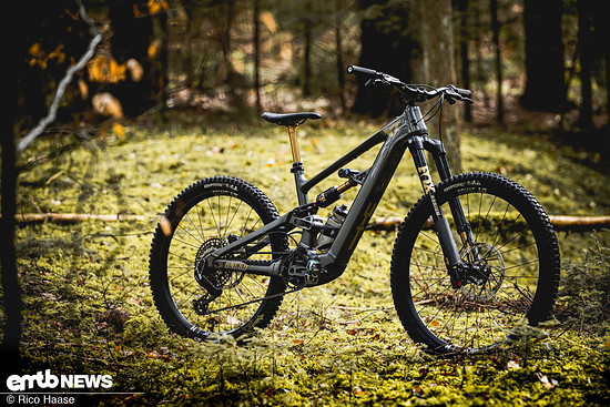 YT Decoy X mit Avinox M2S - Test und NeuvorstellungZ8H 2716