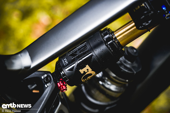 YT Decoy X mit Avinox M2S - Test und NeuvorstellungZ8H 2755