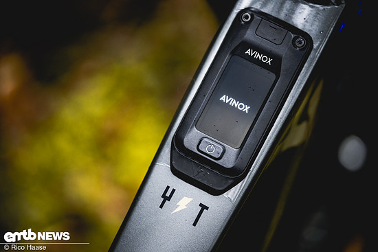 YT Decoy X mit Avinox M2S - Test und NeuvorstellungZ8H 2680