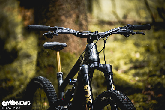 YT Decoy X mit Avinox M2S - Test und NeuvorstellungZ8H 2658