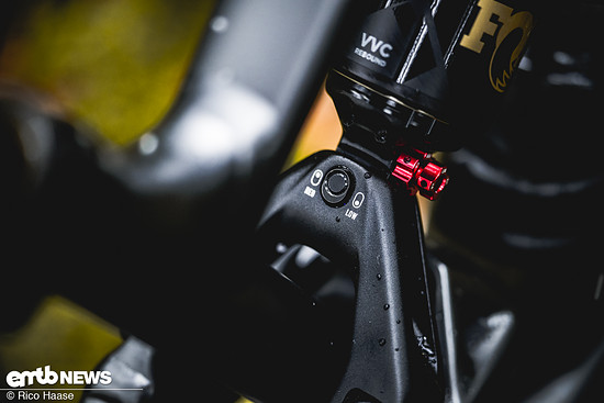 YT Decoy X mit Avinox M2S - Test und NeuvorstellungZ8H 2660