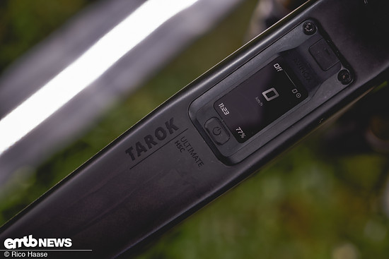 In der Ultimate-Version kostet das Raymon Tarok 9.999 € (UVP).