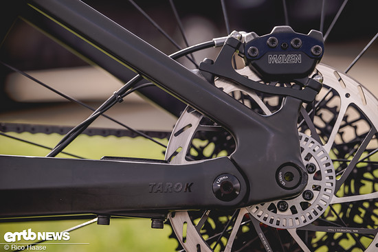 Raymon Tarok Ultimate Neuvorstellung und Test Z8H 2830