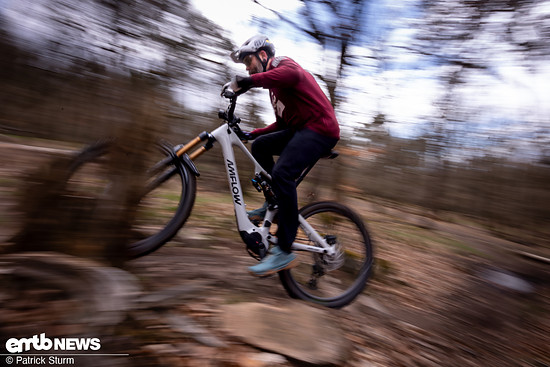 Uphill 2.0 – Leute, mit dem neuen Avinox M2S wird echt ein neues Level unlocked!