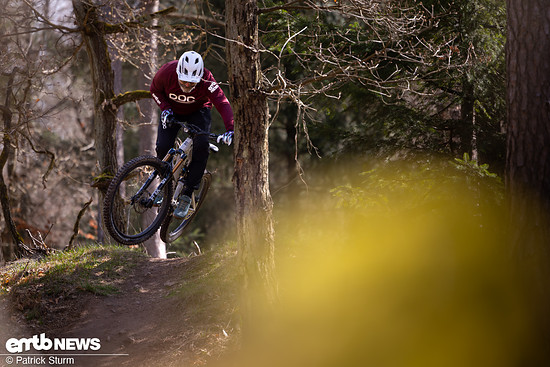 In Summe ist das neue Amflow PX Carbon Pro ein richtig tolles E-Bike, das nicht nur wegen des bärenstarken Avinox M2S‑Motors überzeugt.
