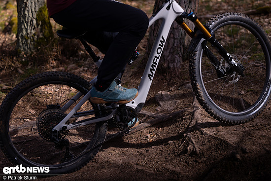Amflow PX Carbon 2026 PSturm