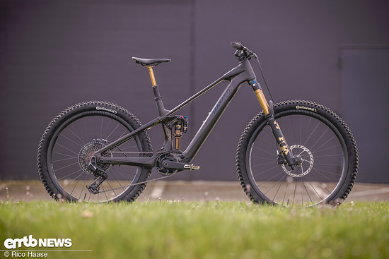 Raymon Tarok Ultimate – Preis: 9.999 € (UVP).