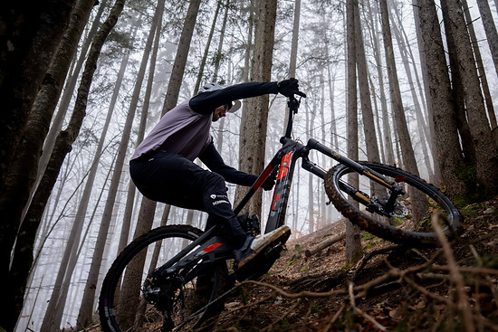 ROTWILD REXC-ULTRA DSC03519