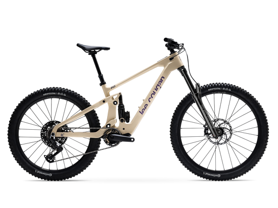 Flo Stonewave Carbon