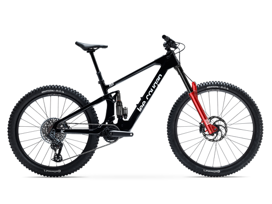 Flo Pure Black Carbon Pro