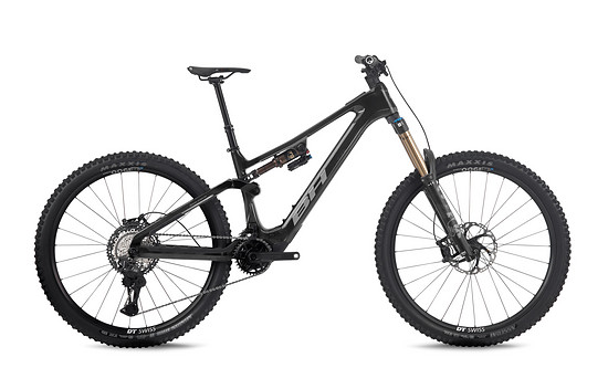 BH Bike iLynx+ DL Enduro Carbon 9.8 – 8.999 €