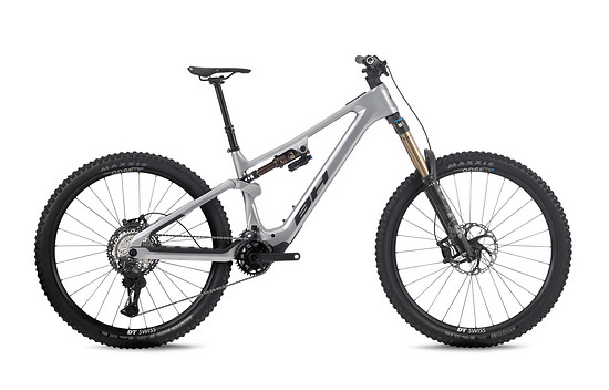 BH Bike iLynx+ DL Enduro Carbon 9.7 – 7.999 €