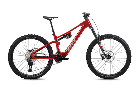 BH Bike iLynx+ DL Enduro Carbon 9.6 – 6.999 €