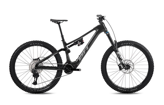 BH Bike iLynx+ DL Enduro Carbon 9.5 – 5.999 €