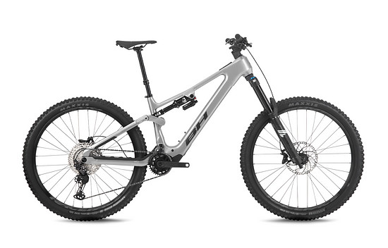 BH Bike iLynx+ DL Enduro 9.1 – 5.999 €