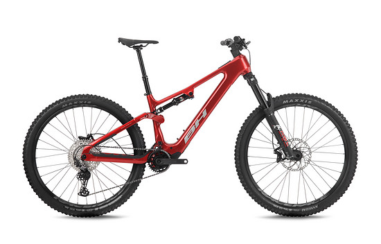 BH Bike iLynx+ DL Enduro 9.0 – 5.399 €