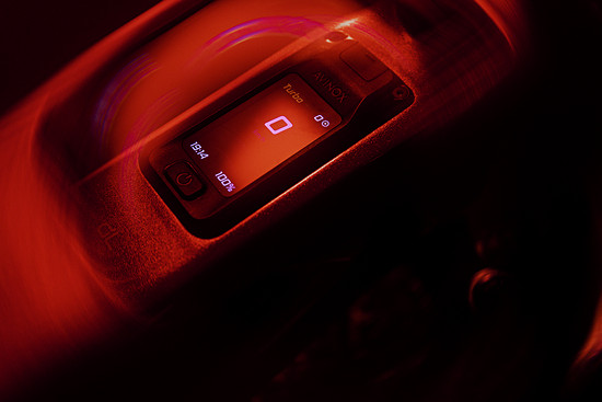 iLYNX+DL-31