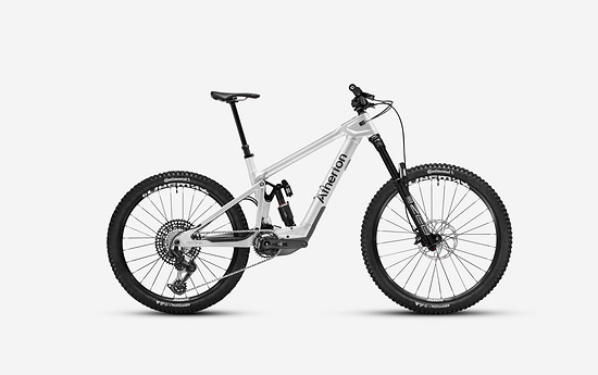 Atherton S.170E Build 3 – 6.649,05 €