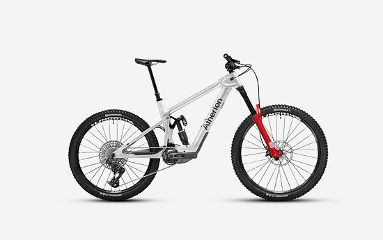 Atherton S.170E Build 2 – 7.599,05
