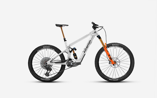 Atherton S.170E Build 1 – 8.549,05 €