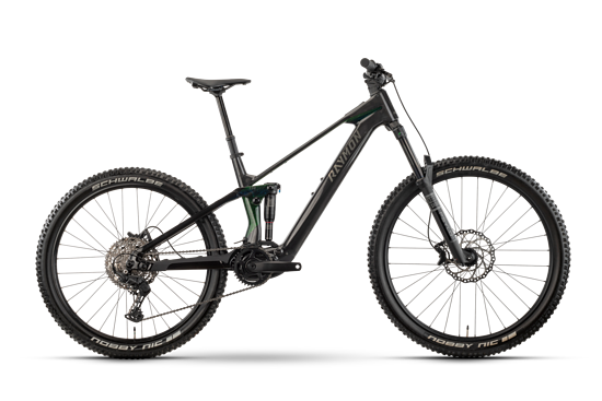 Raymon Tarok Comp carbon-northernlight front