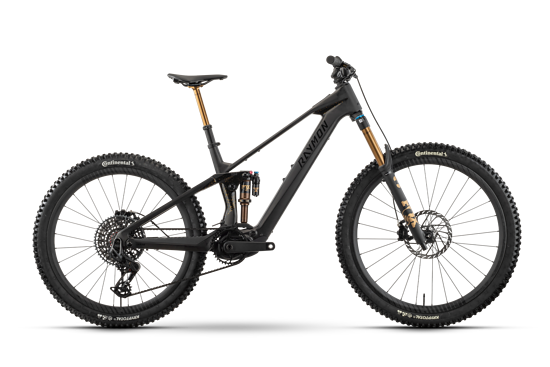 Raymon Tarok Ultimate front