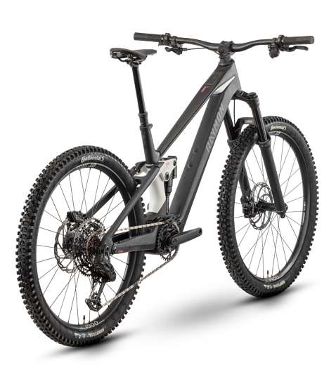 Raymon Tarok Ultra back