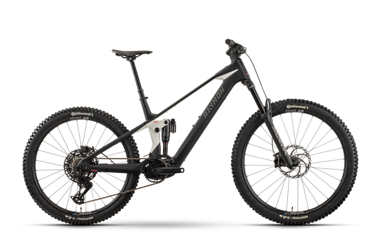 Raymon Tarok Ultra front
