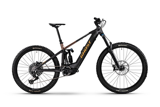 GHOST MY26 E-Riot-Pro Mullet 90 GEAU1