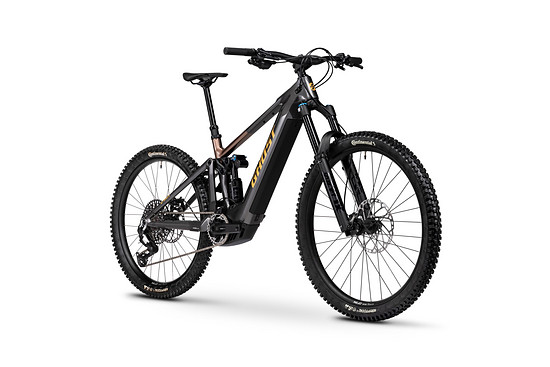 GHOST MY26 E-Riot-Pro Mullet 45 GEAU1