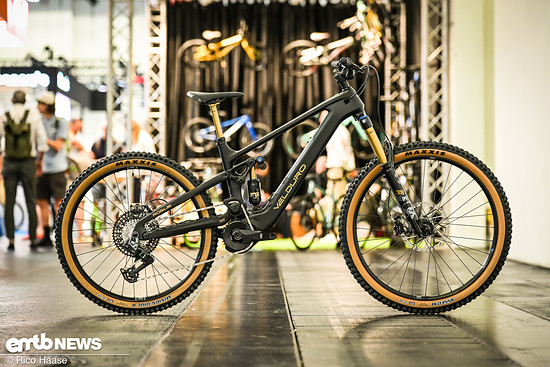 Das Velduro Rogue hat es leider bisher nicht in unseren Test geschafft, wir sind aber gespannt darauf das Bike einmal ausprobieren zu können.