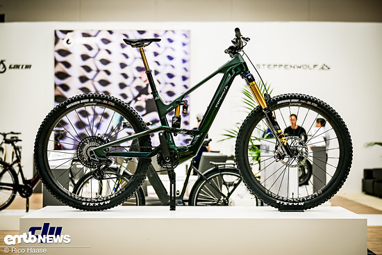 Steppenwolf hat auf der Eurobike 2025 das Tundra 11 angeteasert, seitdem haben wir aber kein Update mehr bekommen.
