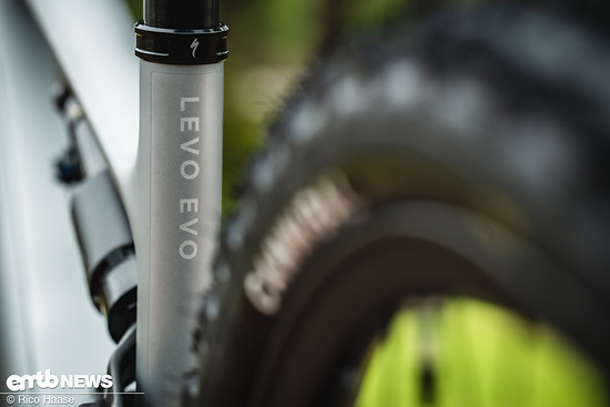 Specialized Turbo Levo 4 EVO Z8H 0398