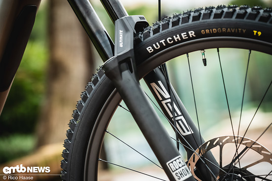 Specialized Turbo Levo 4 EVO Z8H 0366