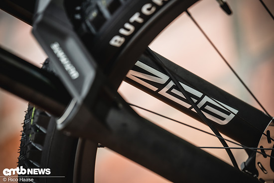 Specialized Turbo Levo 4 EVO Z8H 0367