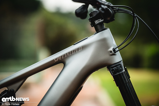 Specialized Turbo Levo 4 EVO Z8H 0358
