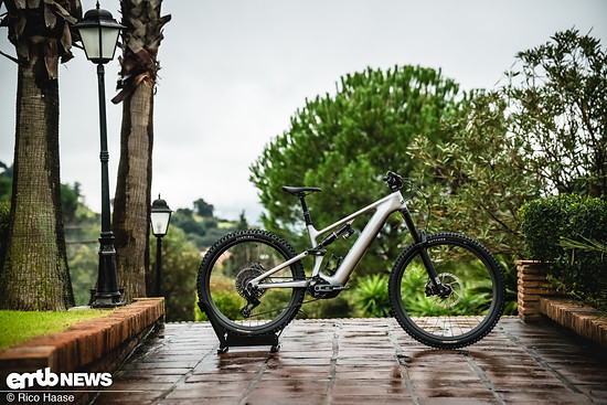 Specialized Turbo Levo 4 EVO Z8H 0355