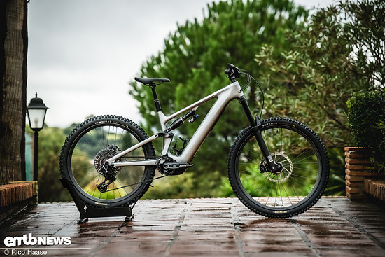 Wie gefällt dir das neue Specialized Turbo Levo 4 EVO?