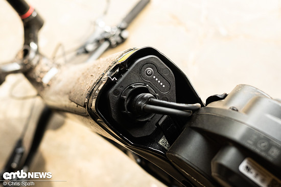 Foto Chris Spath Aventon Current EXP-3
